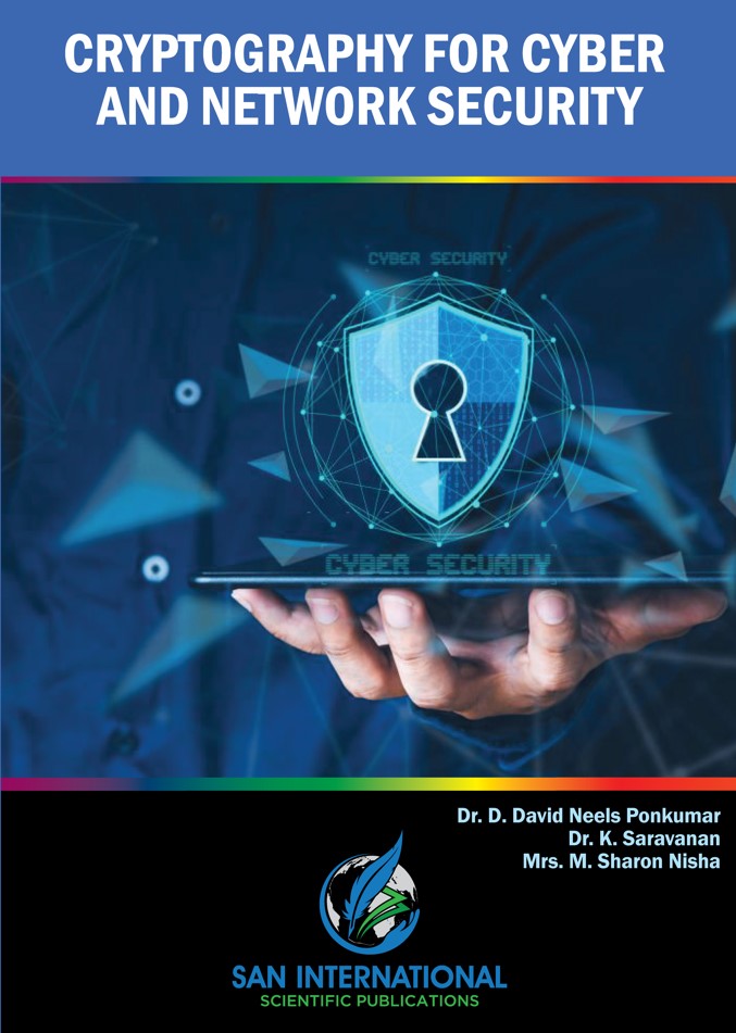 Cryptography for Cyber and Network Security