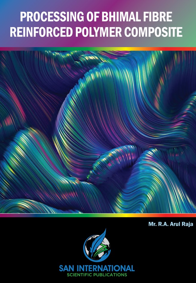 Processing of Bhimal Fibre Reinforced Polymer Composite