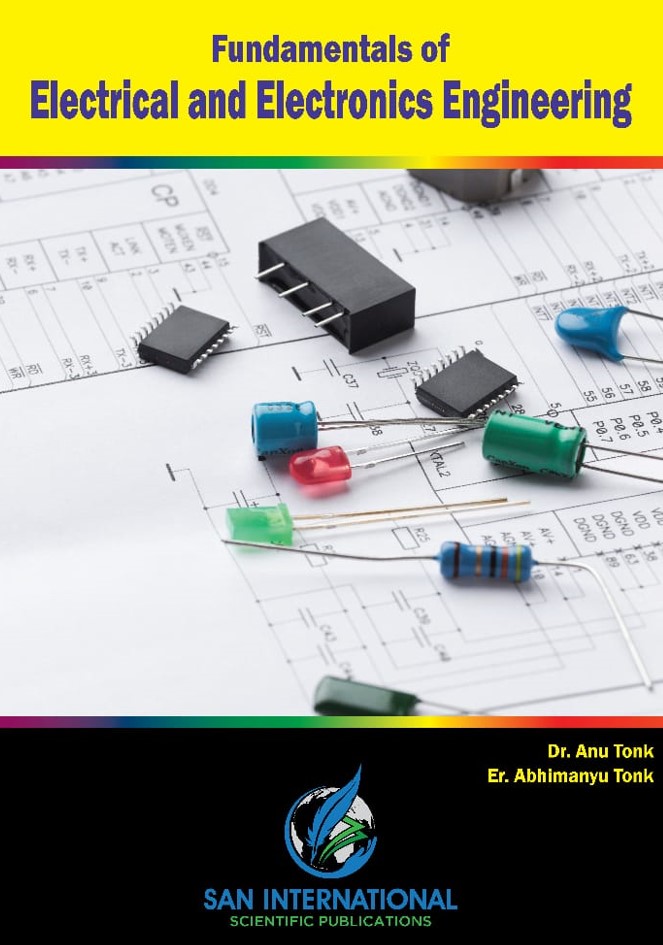 Fundamentals of Electrical and Electronics Engineering
