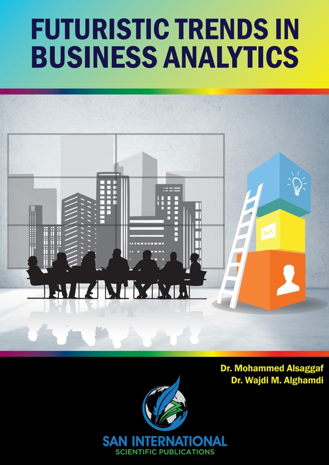 Futuristic Trends in Business Analytics
