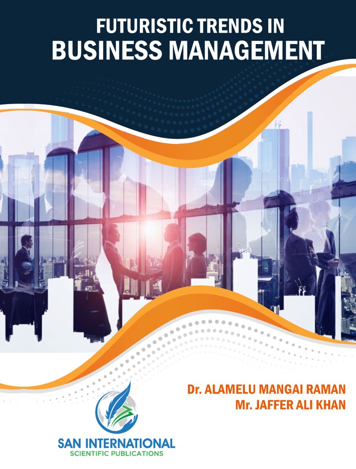Futuristic Trends in Business Management