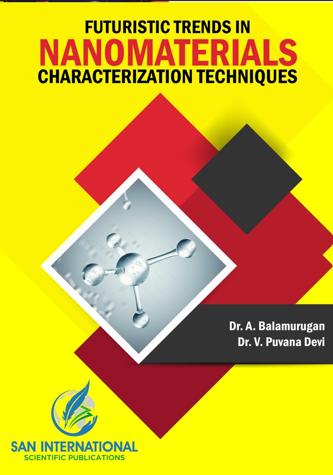 Futuristic Trends in Nanomaterials Characterization Techniques