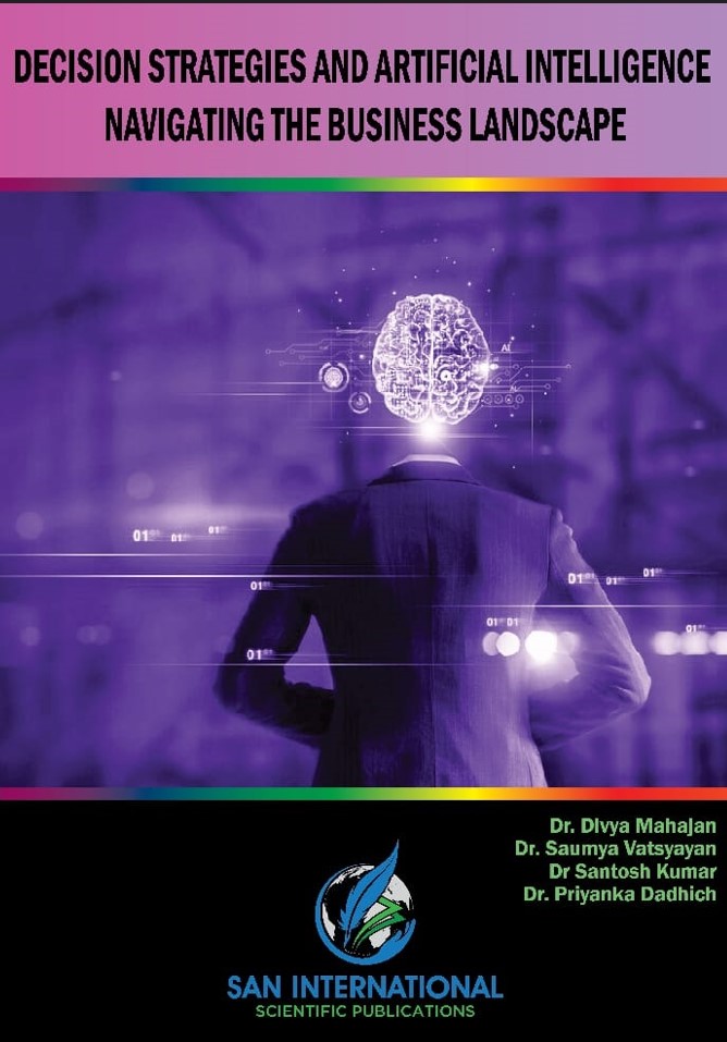 Decision Strategies and Artificial Intelligence Navigating the Business Landscape
