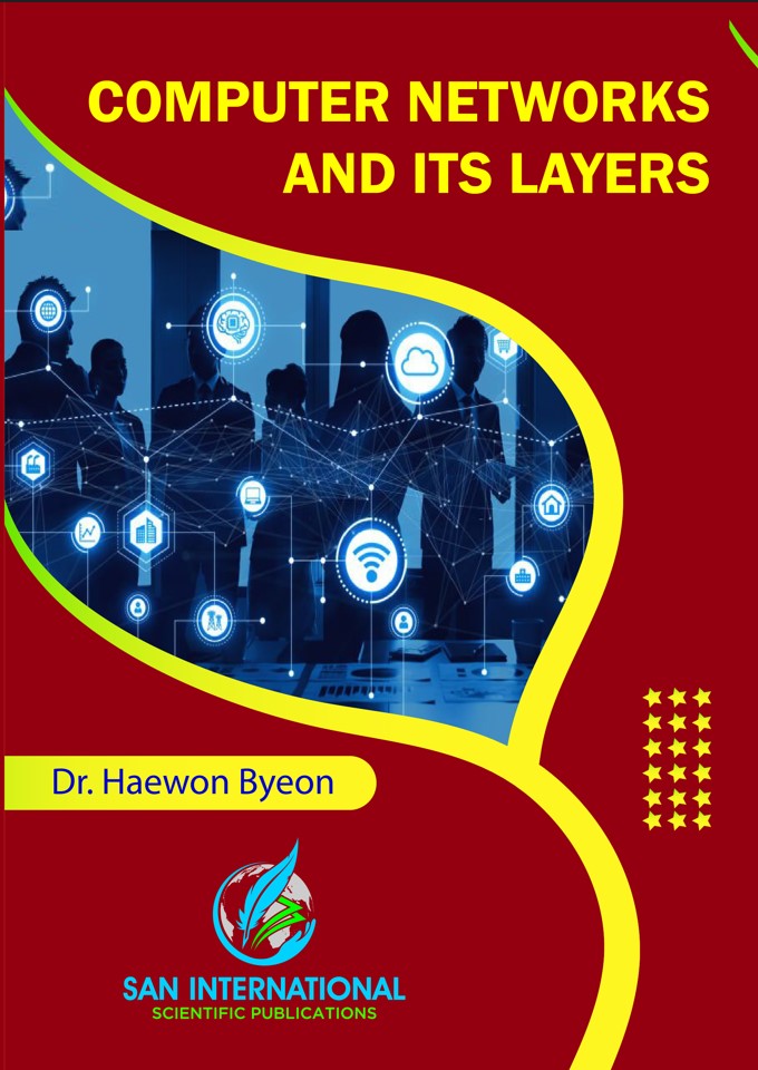 Computer Networks And Its Layers - San International Scientific Publication