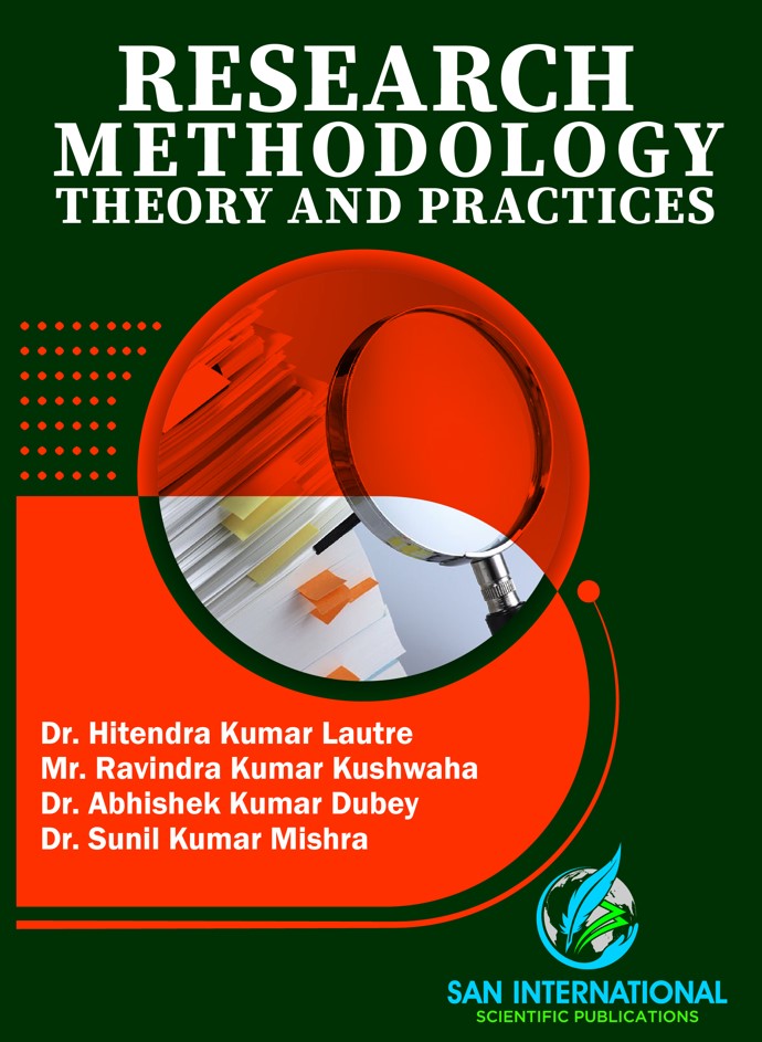 Research Methodology - Theory and Practices