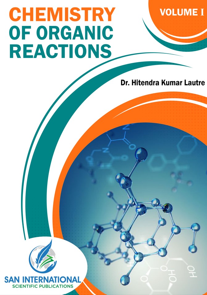 Chemistry of Organic Reactions