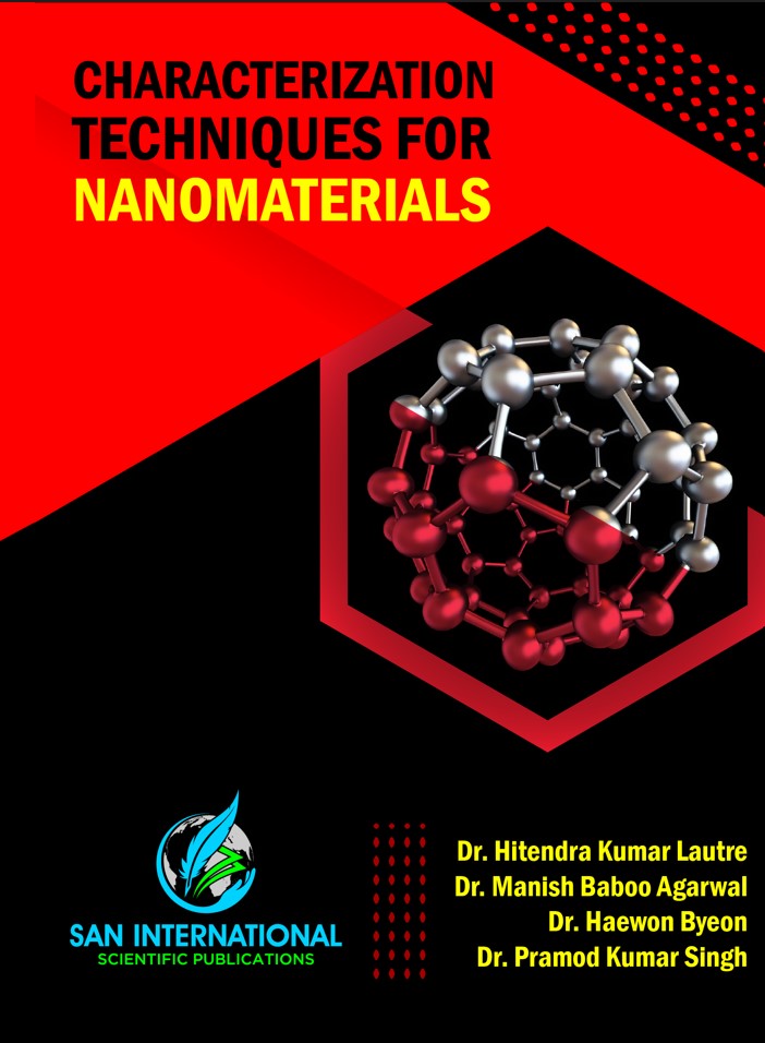 Characterization Techniques for Nanomaterials