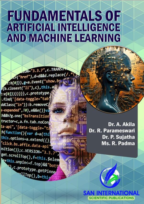 Fundamentals of Artificial Intelligence and Machine Learning – San ...