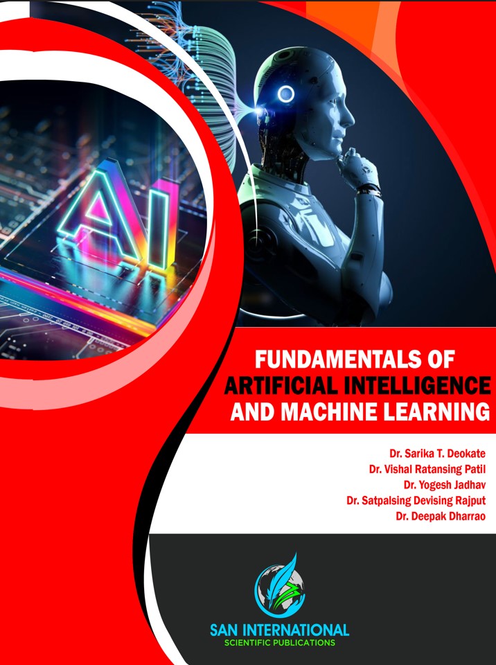 Fundamentals of Artificial Intelligence and Machine Learning