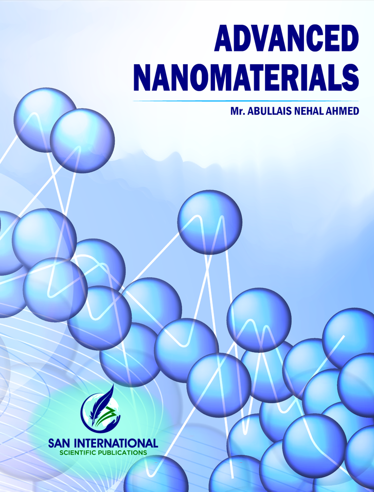 Advanced Nanomaterials