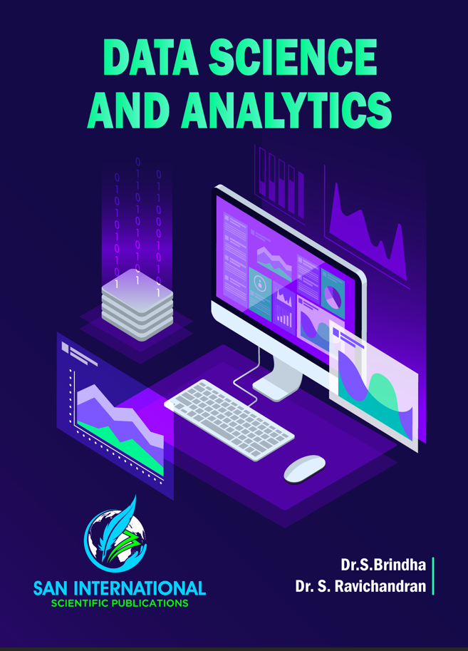 Data Science and Analytics - San International Scientific Publication