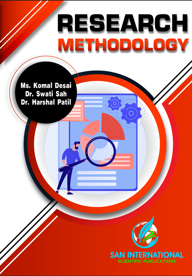 Research Methodology - San International Scientific Publication