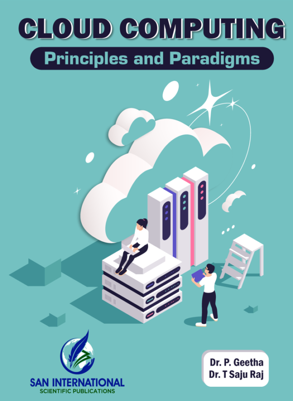 Cloud Computing: Principles and Paradigms – San International ...
