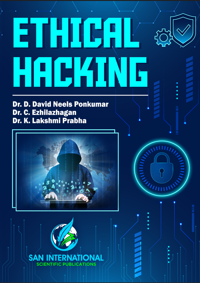 Ethical Hacking - San International Scientific Publication