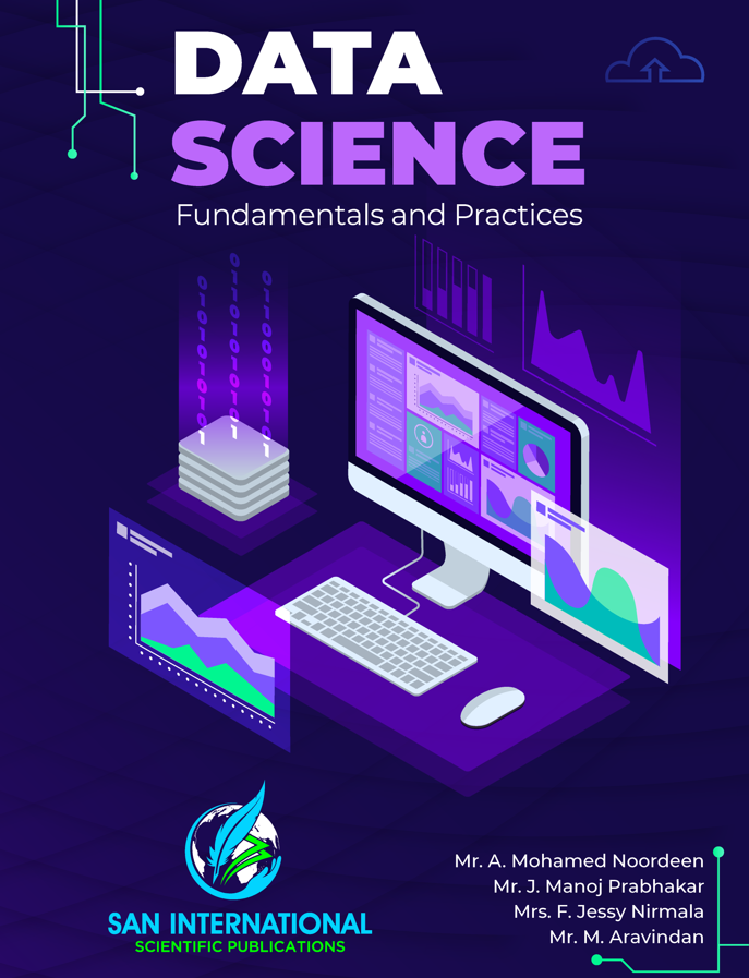 Data science (Fundamentals and Practices) - San International ...