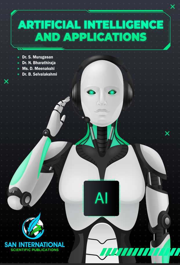 Artificial Intelligence and Applications - San International Scientific ...