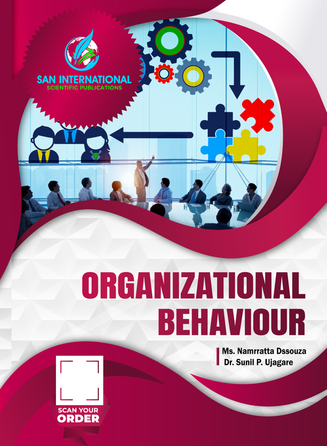 Organizational Behaviour
