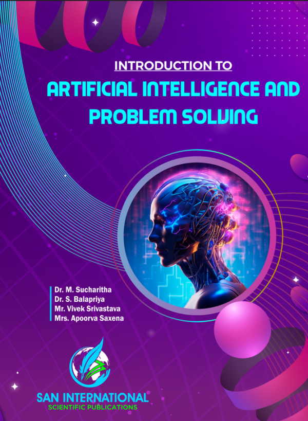 Introduction to Artificial Intelligence and Problem Solving – San ...