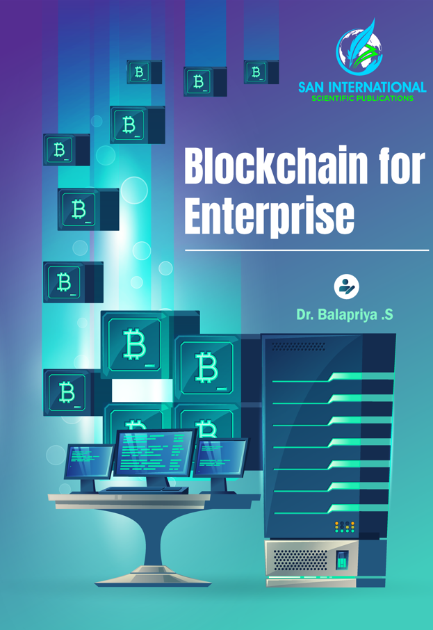 Blockchain for Enterprise