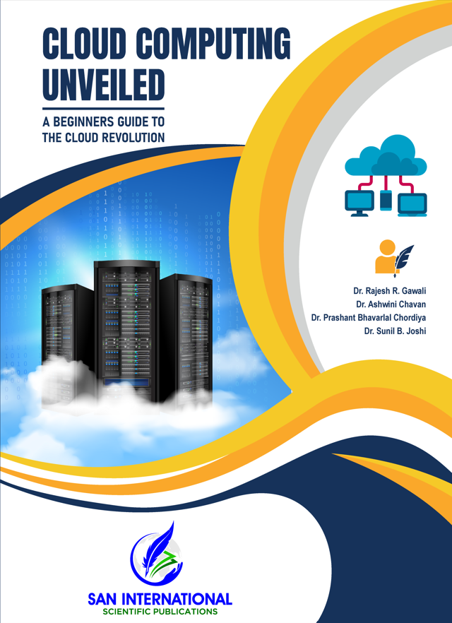 Cloud Computing Unveiled: A Beginners Guide to the Cloud Revolution