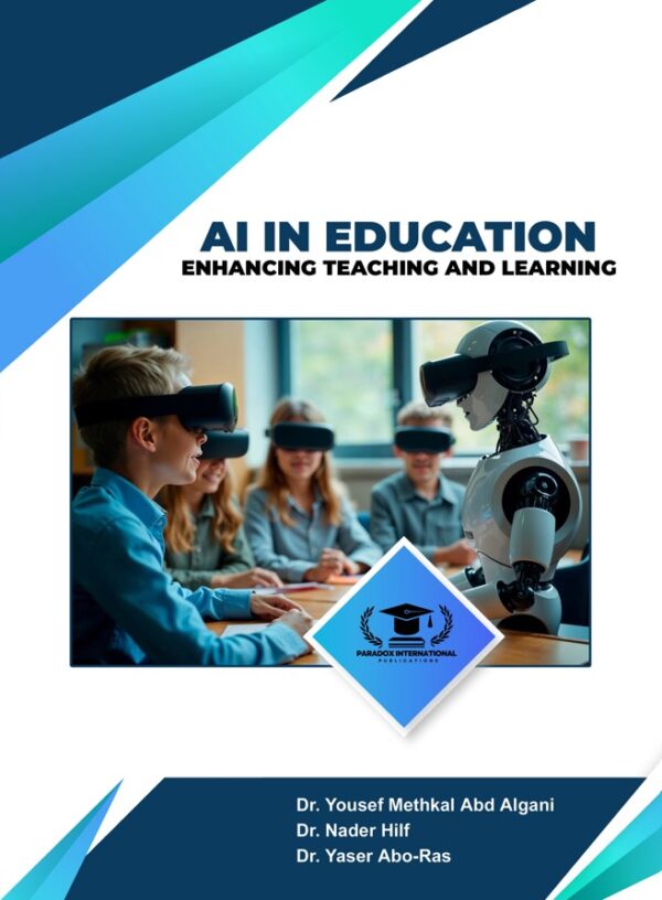 AI in Education: Enhancing Teaching and Learning – San International ...