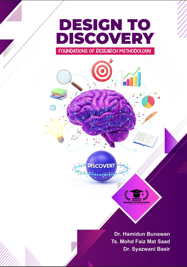 Design to Discovery: Foundations of Research Methodology