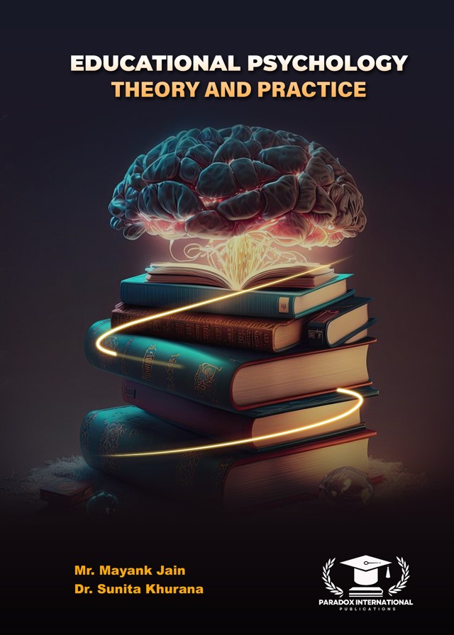 Educational Psychology: Theory and Practice