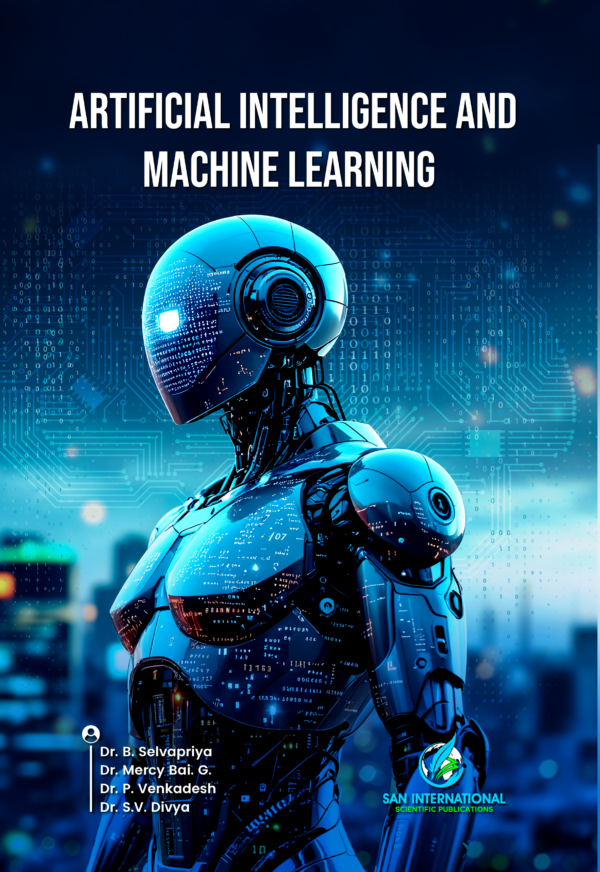Artificial Intelligence and Machine Learning – San International ...