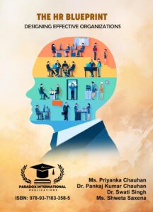 The HR Blueprint: Designing Effective Organizations