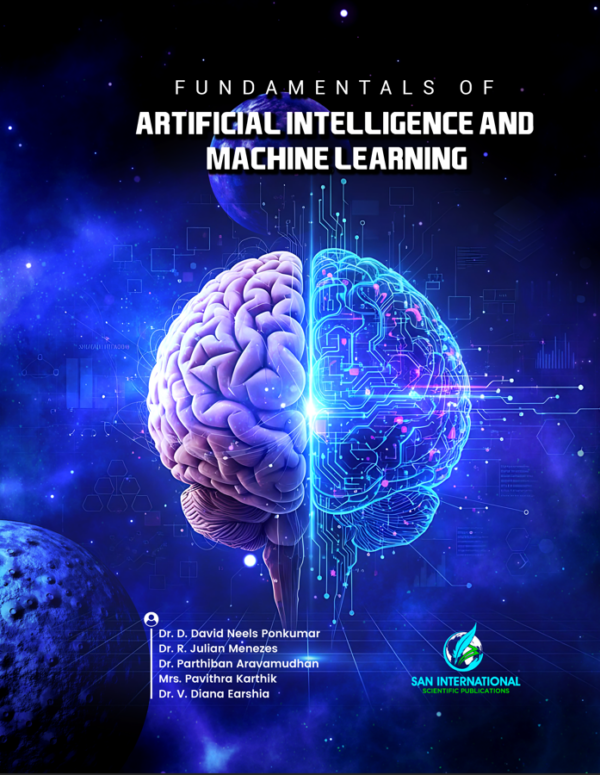 Fundamentals of Artificial Intelligence and Machine Learning – San ...