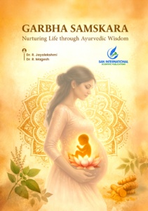 Garbha Samskara: Nurturing Life through Ayurvedic Wisdom