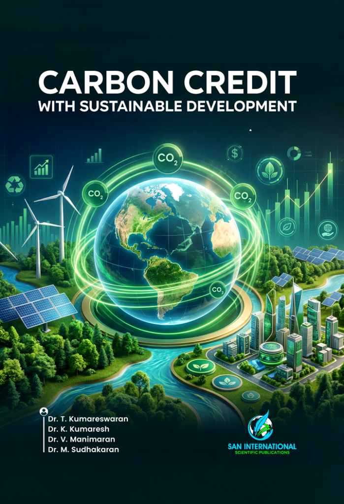 Carbon Credit with Sustainable Development – San International ...