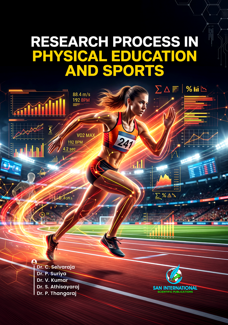 Research Process in Physical Education and Sports