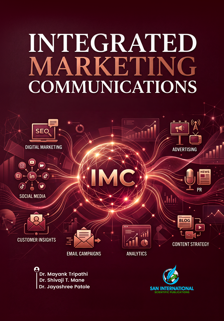 Integrated Marketing Communications