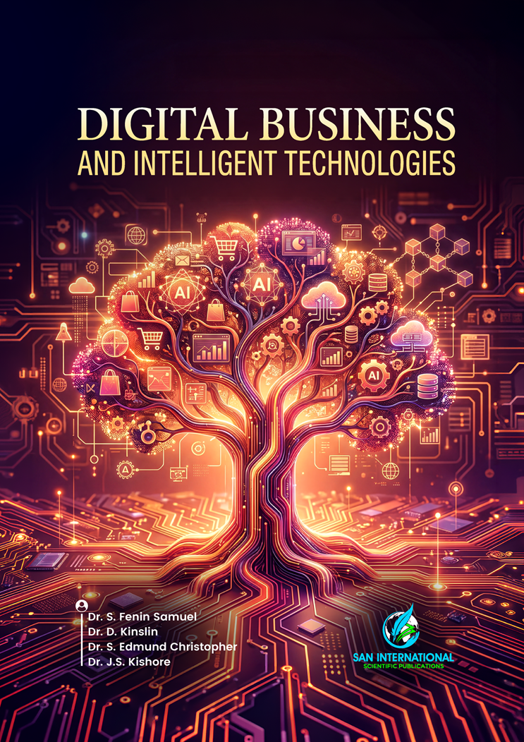Digital Business and Intelligent Technologies