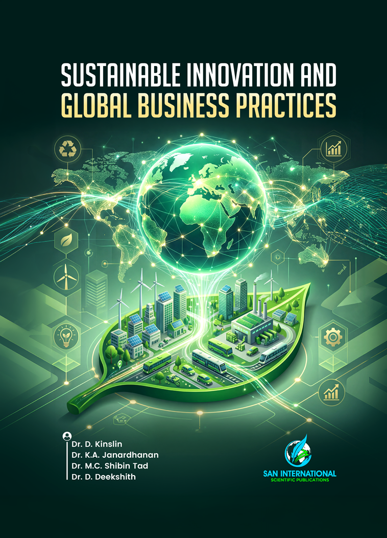 Sustainable Innovation and Global Business Practices