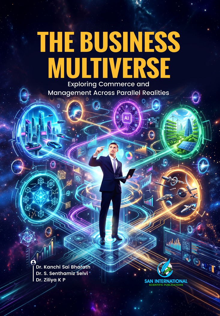 The Business Multiverse: Exploring Commerce and Management Across Parallel Realities