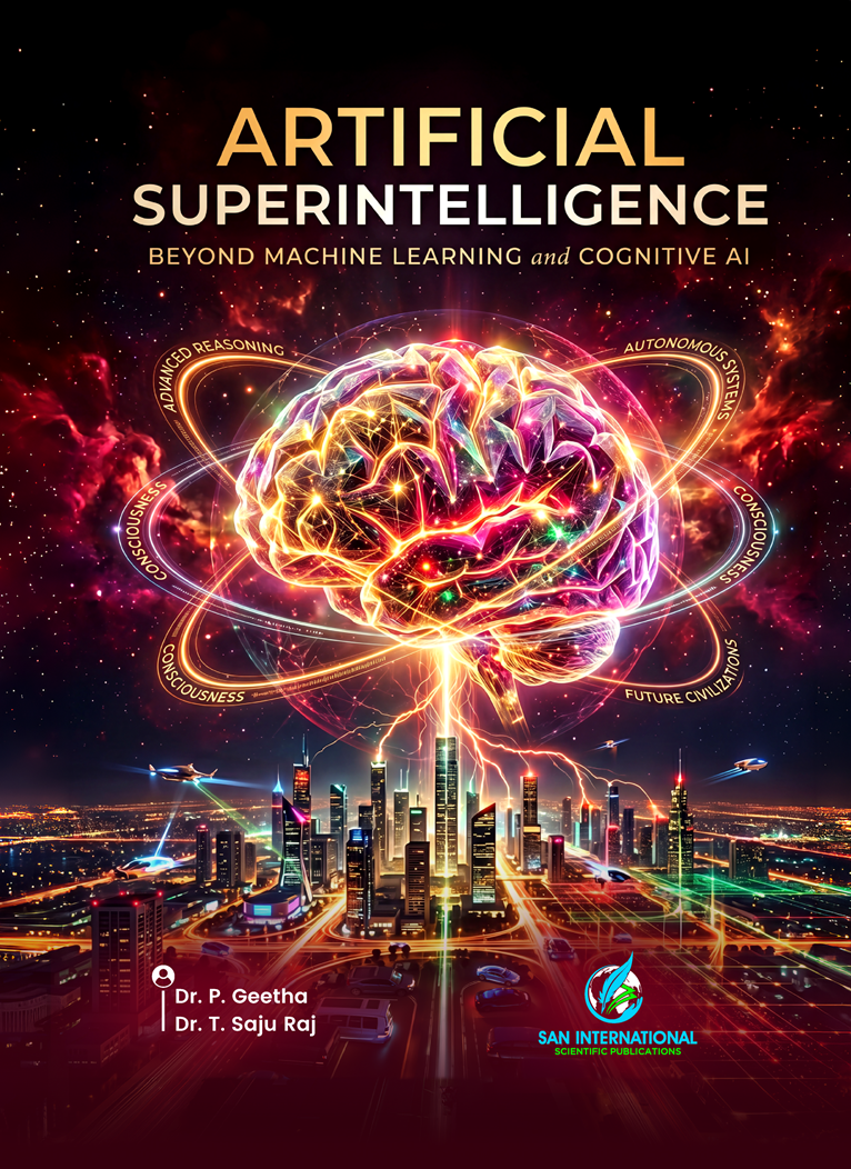Artificial Superintelligence: Beyond Machine Learning and Cognitive AI