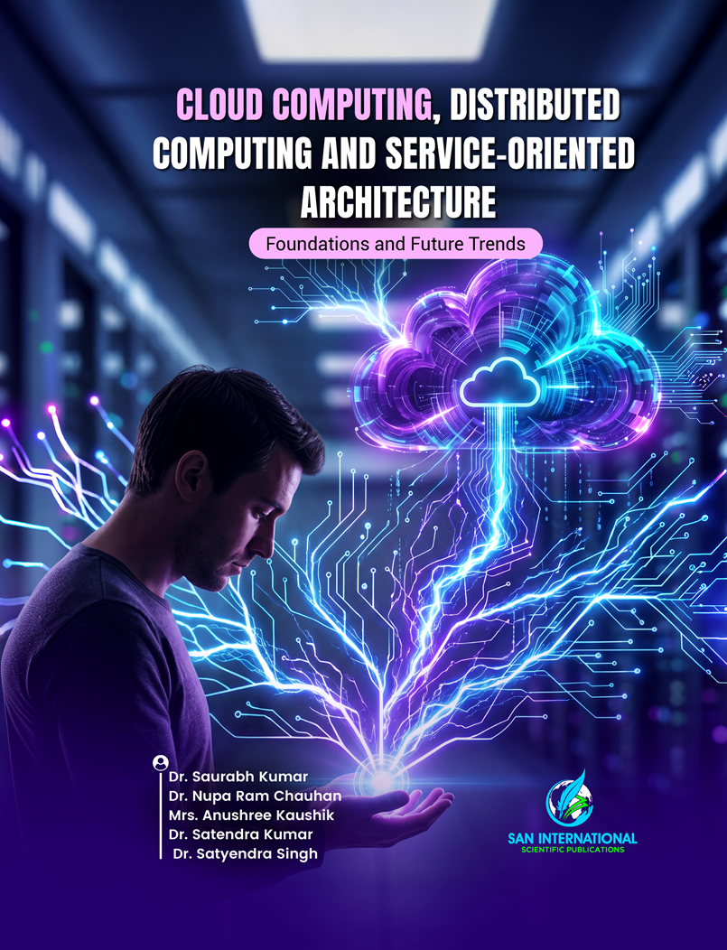 Cloud Computing, Distributed Computing, and Service-Oriented Architecture: Foundations and Future Trends
