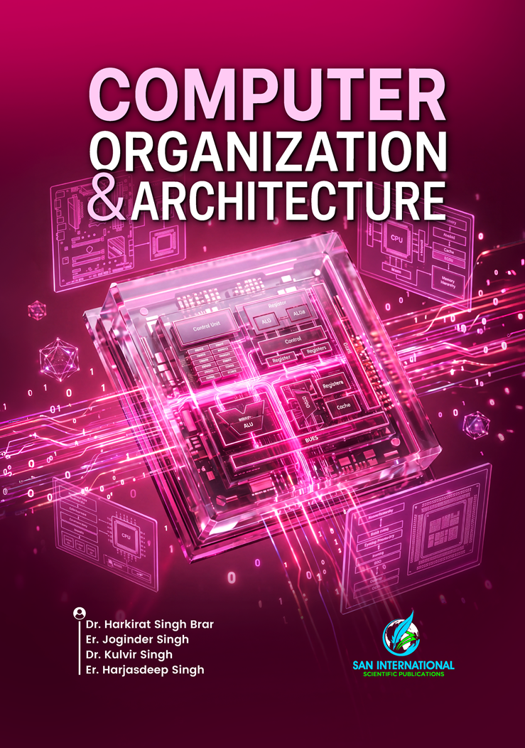 Computer Organization & Architecture