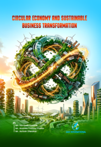 Circular Economy and Sustainable Business Transformation