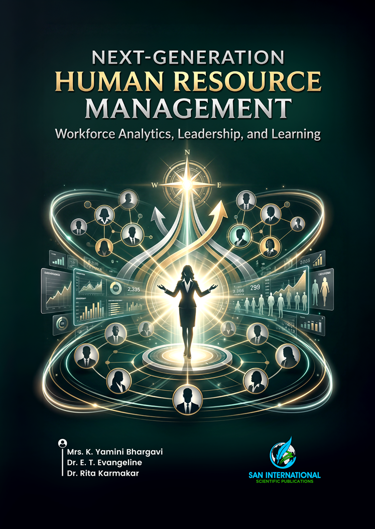 Next-Generation Human Resource Management: Workforce Analytics, Leadership, and Learning