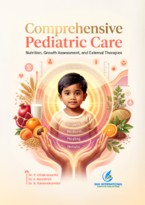 Comprehensive Pediatric Care: Nutrition, Growth Assessment, and External Therapies