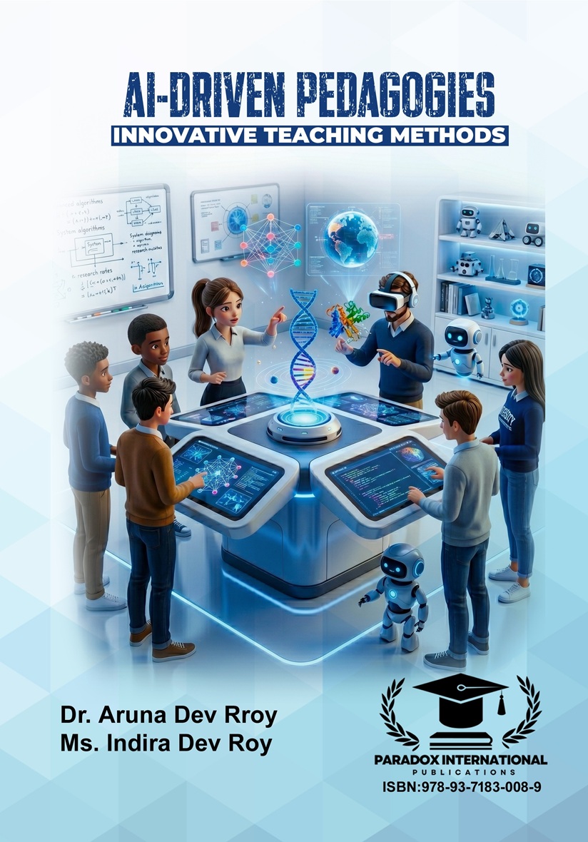 AI-Driven Pedagogies: Innovative Teaching Methods