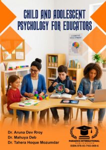 Child and Adolescent Psychology for Educators