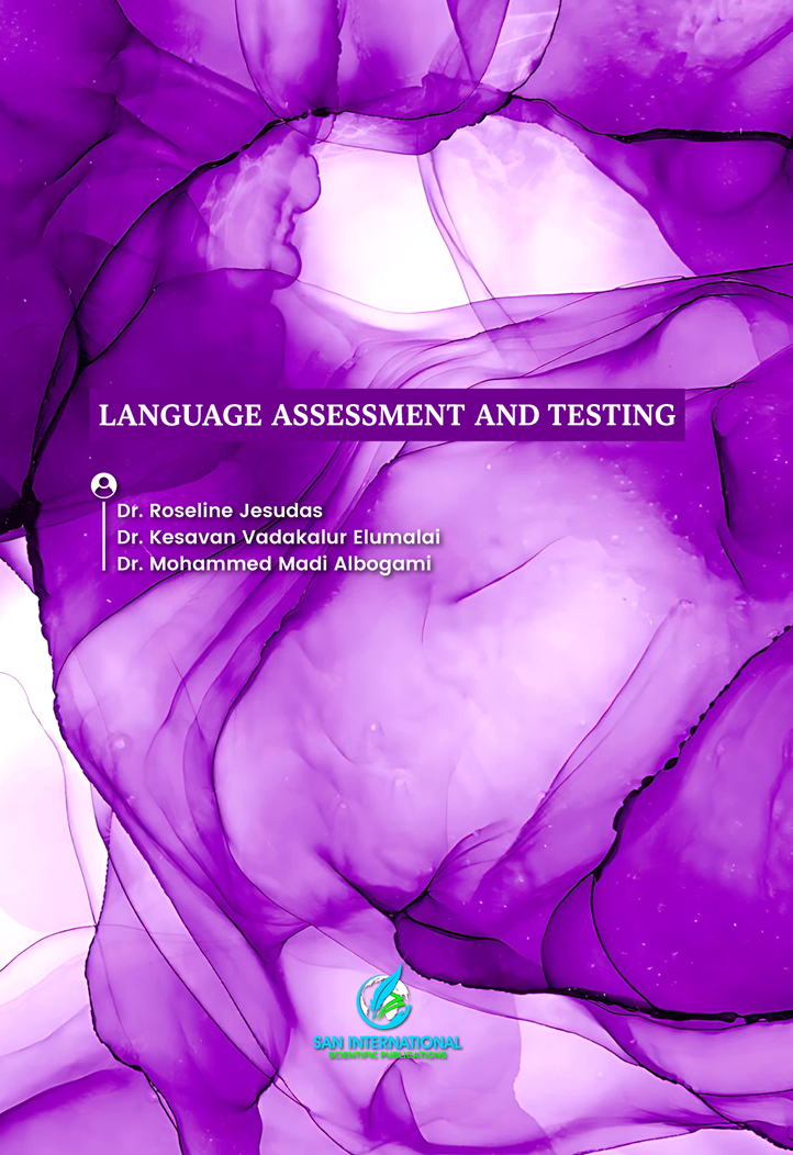 Language Assessment and Testing