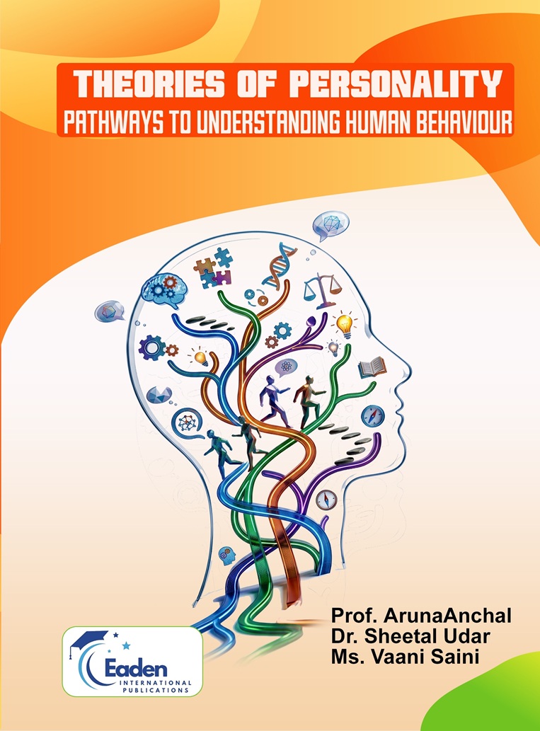 Theories of Personality: Pathways to Understanding Human Behaviour