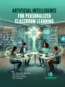Artificial Intelligence for Personalized Classroom Learning