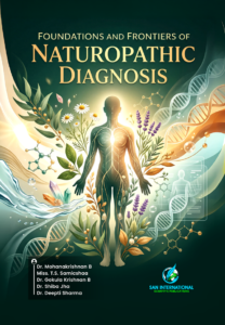 Foundations and Frontiers of Naturopathic Diagnosis: Integrating Traditional Principles with Clinical Science