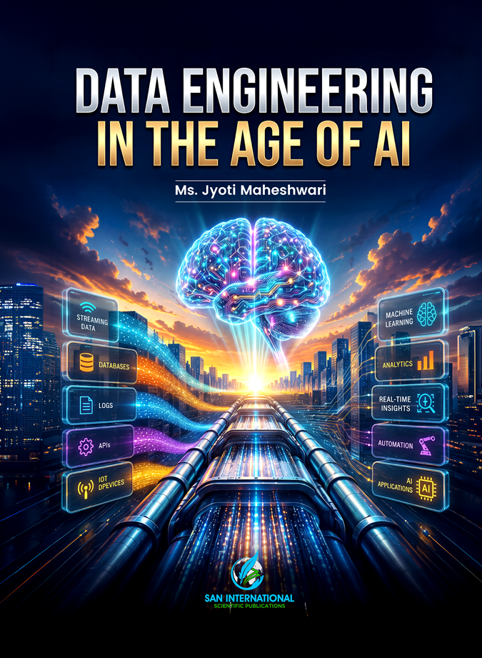 Data Engineering in the Age of AI